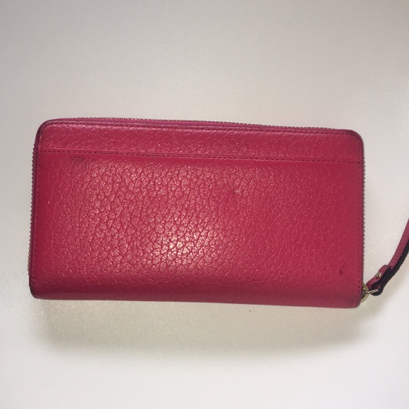 Kate Spade Wallet - Picture 2 of 8